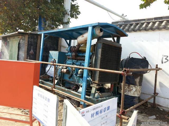 深圳发电机出租、深圳发电机租赁