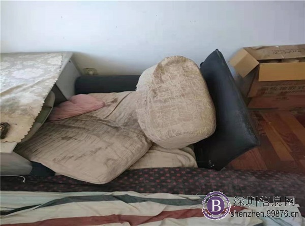 深圳家具垃圾扔哪里,不要的废旧家具怎么处理