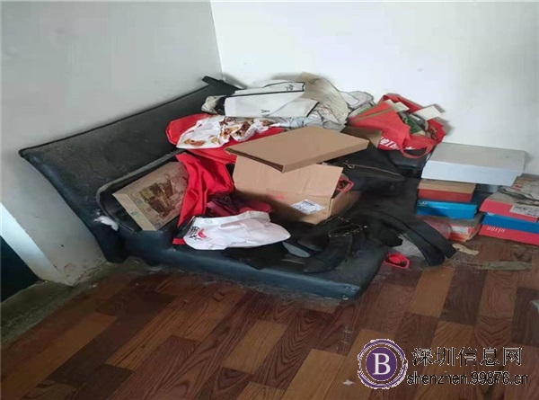 深圳家具垃圾扔哪里,不要的废旧家具怎么处理